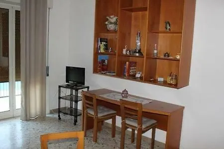 Casa Vivi' - Airport And City Apartment