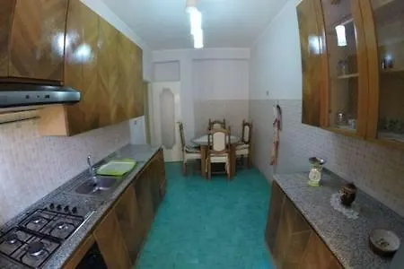 Apartamento Casa Vivi' - Airport And City